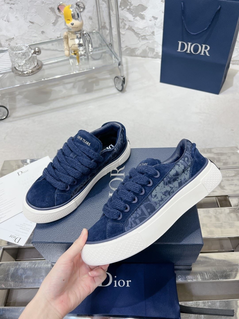 Christian Dior Sneakers